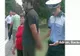 Un bărbat şi-a înjunghiat mortal fetiţa de 3 ani fiind convins că era posedată de diavol
