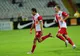 Dinamo a făcut legea în Ghencea