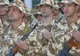 Foştii militari voluntari vor să obţină în instanţă recunoaşterea vechimii în serviciul militar