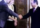 Coaliţia a discutat cu ministrul Diaconescu despre comisarul european al României