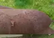 Un sat de lângă Bucureşti stă pe un ''butoi'' cu bombe neexplodate