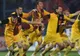 Dinamo va pune în vânzare o ediţie specială a tricoului de la meciul cu Slovan Liberec! Vezi aici ce nume vor purta tricourile