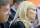 Elena Udrea la comisia de anchetă: S-a certat, a chemat liftul şi a plecat