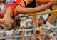 VIDEO / Blanka Vlasic, a doua săritoare în înălţime a tuturor timpurilor