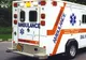 Din lipsă de fonduri, edilii unei comune dâmboviţene au înmatriculat o ambulanţă cu numere de căruţă