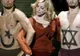 Madonna a arborat drapelul Israelului la concertul de la Tel-Aviv