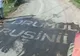 "Drumul ruşinii", între Şercaia şi Hoghiz, mai aşteaptă până la asfaltare