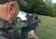 Peisaje impresionante şi airsoft, la Întorsura Buzăului