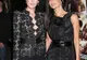 Demi Moore, eclipsată de fiica ei