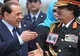 Berlusconi vrea să-i vândă Milanul lui Gadafi