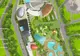 În zona Tineretului din Capitală va fi construit cel mai mare aquaparc din ţară
