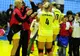 Handbal - Rulmentul-CSM Cetate Deva 30-24, în primul meci al Ligii Naţionale feminine