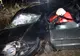 Un grav accident a avut loc vineri noapte, la ieşirea din Arad, pe DN7