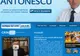 Crin Antonescu a lansat, pe site-ul personal, Crin TV