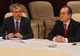 Proiectele legilor pentru care Guvernul îşi va asuma răspunderea au fost discutate sâmbătă la Palatul Victoria