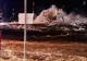 Un cartier din Los Angeles a fost inundat după ce canalizarea oraşului a cedat
