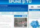 Emil Constantinescu adună pe un site de socializare partizanii lui Crin Antonescu 
