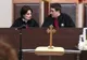 Un cetăţean a depus plângere penală împotriva magistraţilor, nemulţumit de protestul acestora