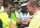 Preşedintele Băsescu i-a convocat la Cotroceni pe premierul Boc, pe ministrul Finanţelor şi pe cel al Internelor