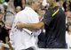 VIDEO / Djokovic îl imită pe John McEnroe, la US Open