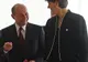 Băsescu către Kovesi: "Nu mă confundaţi cu un ziarist căruia îi faceţi o declaraţie"