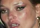 Kate Moss s-a făcut praf la Premiile GQ - VEZI FOTO