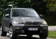 BMW X5, cea mai furată maşină după Logan