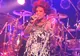 Macy Gray a concertat, marţi seară, într-un club din Bucureşti - VEZI VIDEO