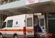 Patru muncitori din Bistriţa au fost răniţi după ce un planşeu de beton s-a prăbuşit peste ei