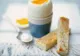Stil de viaţă sănătos: Ou fiert versus omletă