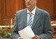 Năstase a scris, din nou, Biroului Permanent că nu se poate relua votul pentru ridicarea imunităţii sale