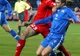 Preliminarii CM / Surpriză în grupa României: Insulele Feroe - Lituania 2-1