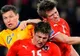 Romania-Austria 1-1 in World Cup Qualifier Group 7