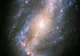 Telescopul Hubble a transmis noi fotografii spectaculoase - VEZI IMAGINI