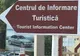 Un centru de informare turistică a fost închis fără să funcţioneze măcar o zi