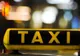 Taximetriştii au protestat la Aeroportul Henri Coandă