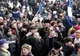 Peste 120.000 de funcţionari publici vor întrerupe activitatea pe 5 octombrie