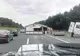 O casă a aterizat în mijlocul unei autostrăzi din Germania
