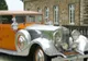 Un german a scos la vânzare un model Rolls Royce comandă specială