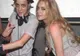 Lindsay Lohan o atacă pe Sam pe Twitter