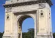 Arcul de Triumf a putut fi vizitat în acest weekend