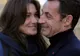 Nicolas Sarkozy şi Carla Bruni, sursă de inspiraţie pentru o comedie despre dragoste şi putere