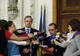 Cei mai mulţi democrat-liberali sunt pentru scoaterea PSD de la guvernare