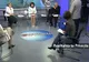 Nicolicea, dat afară de la emisiunea "Realitatea te priveşte", din cauza limbajului inadecvat. VEZI VIDEO