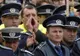 Vameşii şi poliţiştii comunitari au ameninţat cu proteste, nemulţumiţi de salariile pe care le au în grila unică