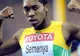 Atletism: Caster Semenya s-a retras dintr-o cursă după ce rapoartele au arătat că e hermafrodită