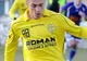 FC Braşov: Roman are ruptură musculară şi va lipsi cel puţin o lună de pe gazon