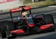 Formula 1: Hamilton va pleca din pole positon la Marele Premiu al Italiei
