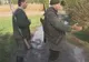 Un bărbat a fost împuşcat mortal în timpul unei partide de vânătoare