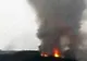 37 de morţi, într-un incendiu dintr-un centru de reabilitare din Kazahstan